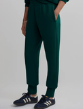 The Slim Cuff Pant 27.5