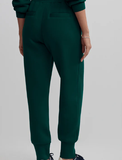 The Slim Cuff Pant 27.5