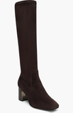 Cassidy Suede Call Boot