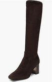 Cassidy Suede Call Boot