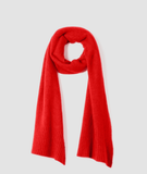 Cashmere Silk Boucle Bliss Scarf