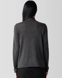 Fine Merino Turtleneck