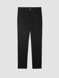 Washable Flex Ponte Slim Ankle Pant