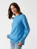 Imogen Cozy Crew Sweater