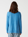 Imogen Cozy Crew Sweater