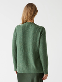 Imogen Cozy Crew Sweater