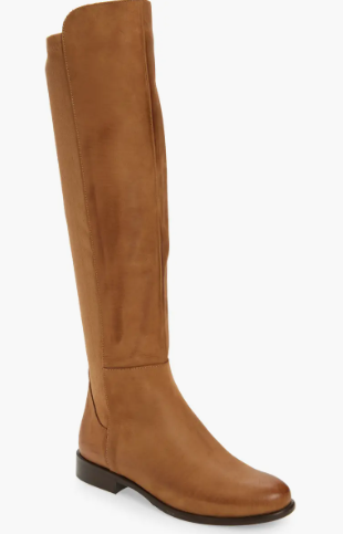 Bethanie Tall Boot