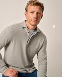 Middleton Knit Flannel Popover