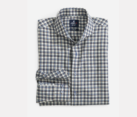 Alvy Top Shelf Long Sleeve Shirt