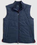 Fairhaven Soft Quilted Vest