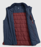 Fairhaven Soft Quilted Vest