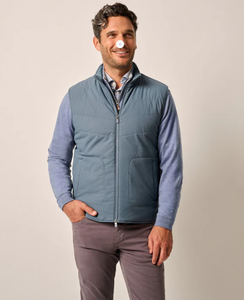 Fairhaven Soft Quilted Vest