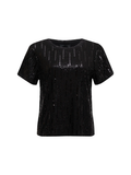 Sequin Perfect Tee