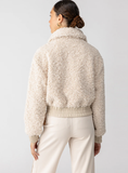 Libby Sherpa Jacket