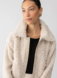 Libby Sherpa Jacket