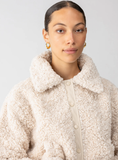 Libby Sherpa Jacket