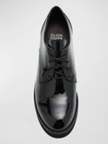 Judd Lace Up Shoe w/Heel