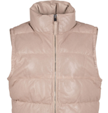 Ellice Puffer Vest