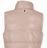 Ellice Puffer Vest