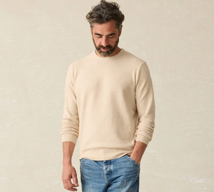 Jackson Crew Sweater