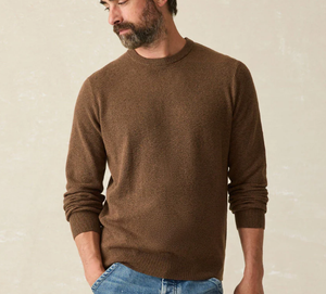 Jackson Crew Sweater