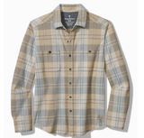 Fireside Modesto Flannel Shirt