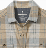 Fireside Modesto Flannel Shirt