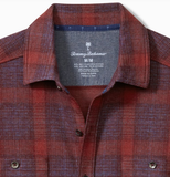 Fireside San Miguel Flannel Shirt