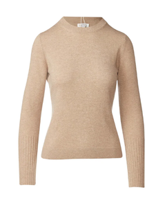 Cashmere Crew Neck