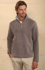 Apres Lux 1/4 Zip