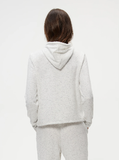 Peyton Aspen Brushed Hoodie