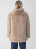 Carmen Fur Coat