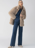 Carmen Fur Coat