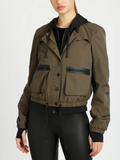 Aurora Skyfall Jacket