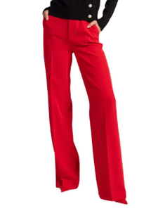 Lynette Crepe Pants