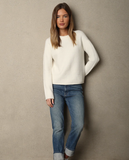 Gigi Crew Sweater