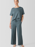 Wide Ankle Sleep Pant