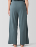 Wide Ankle Sleep Pant