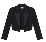 Anderson Tux Jacket