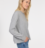 Venice Crew Crystal Sweatshirt