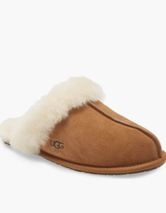 Scuffette II Slipper