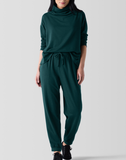 Ankle Track Pant