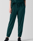 Ankle Track Pant