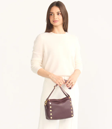 Evan Crossbody Med