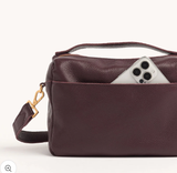 Evan Crossbody Med