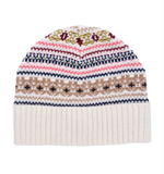 Fairisle Beanie