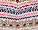 Fairisle Beanie