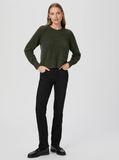 Monserratt Cashmere Sweater