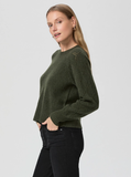 Monserratt Cashmere Sweater