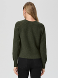 Monserratt Cashmere Sweater